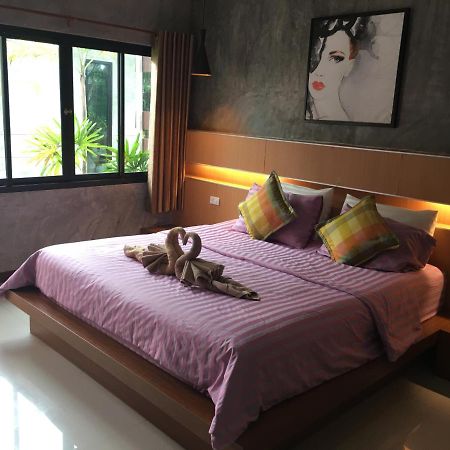 רוי אט Le Park 23 Boutique Resort מראה חיצוני תמונה