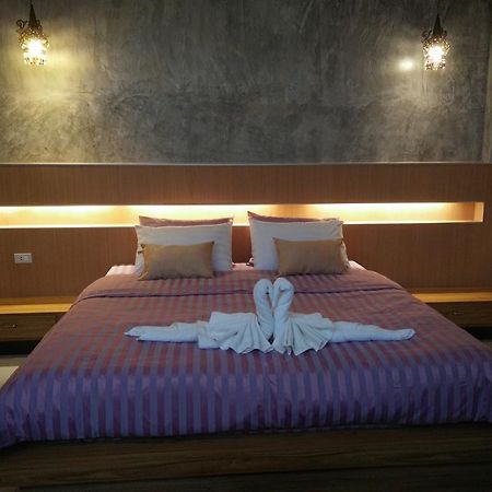 רוי אט Le Park 23 Boutique Resort מראה חיצוני תמונה
