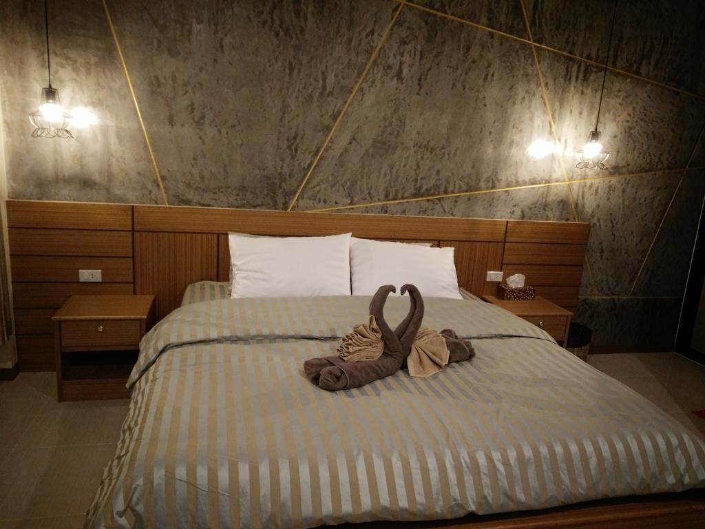 רוי אט Le Park 23 Boutique Resort מראה חיצוני תמונה