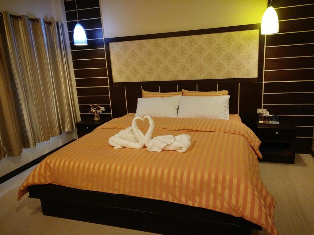 רוי אט Le Park 23 Boutique Resort מראה חיצוני תמונה