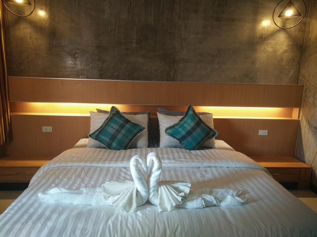 רוי אט Le Park 23 Boutique Resort מראה חיצוני תמונה