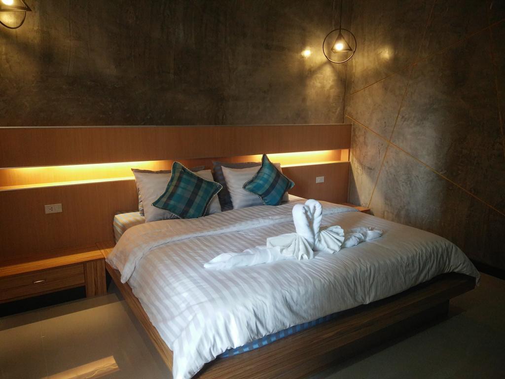 רוי אט Le Park 23 Boutique Resort מראה חיצוני תמונה