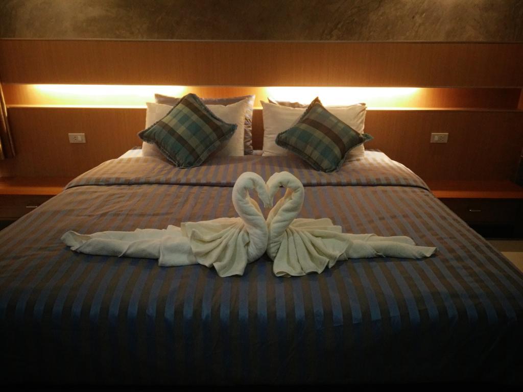 רוי אט Le Park 23 Boutique Resort מראה חיצוני תמונה