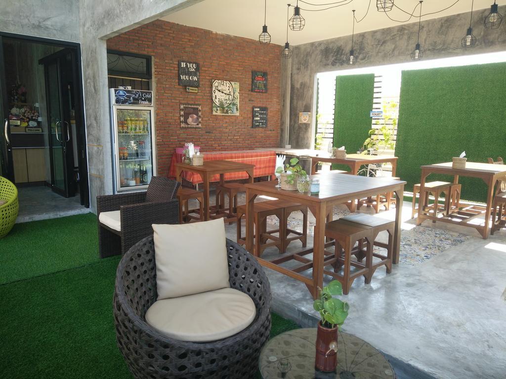 רוי אט Le Park 23 Boutique Resort מראה חיצוני תמונה