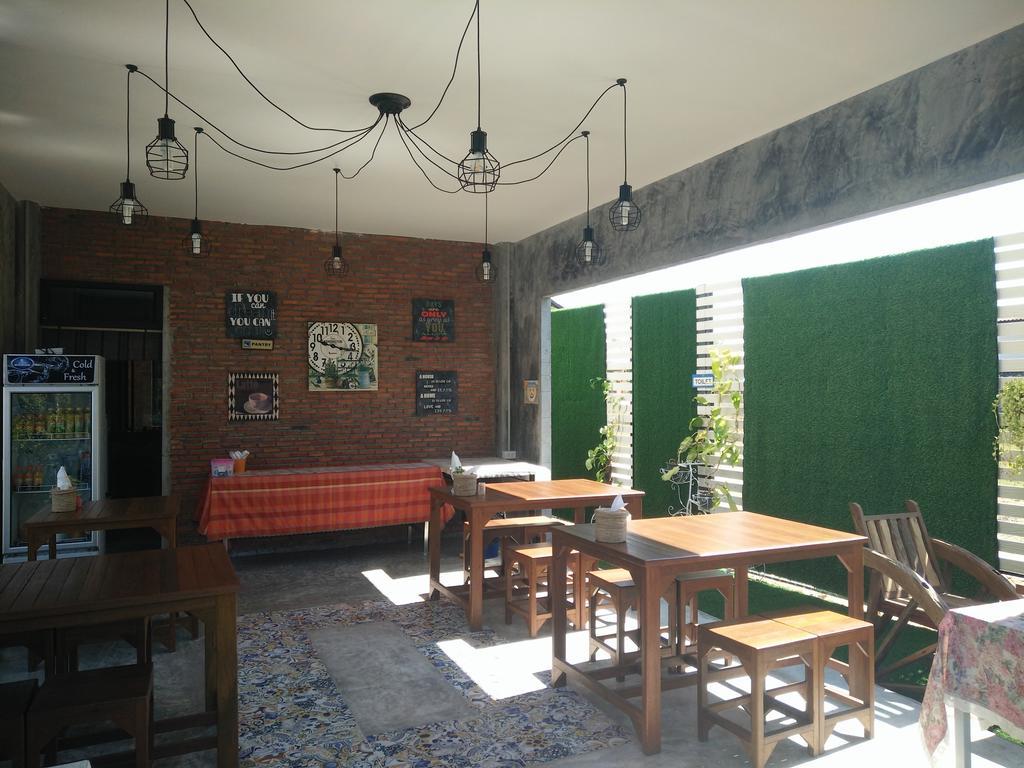 רוי אט Le Park 23 Boutique Resort מראה חיצוני תמונה