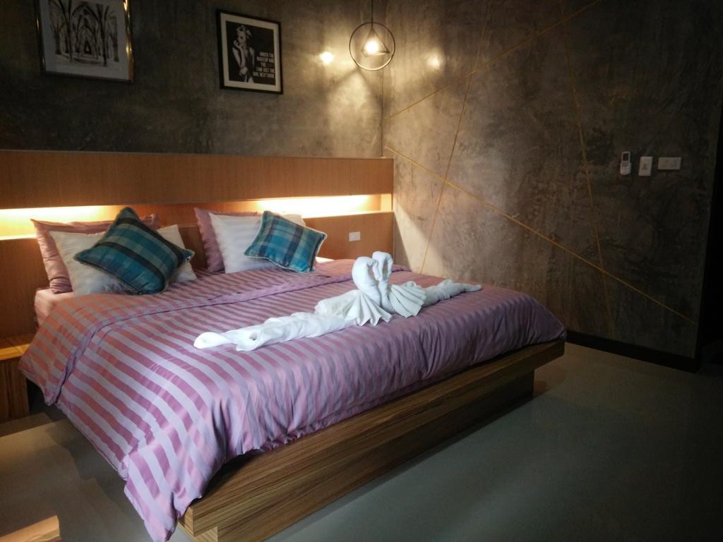 רוי אט Le Park 23 Boutique Resort מראה חיצוני תמונה