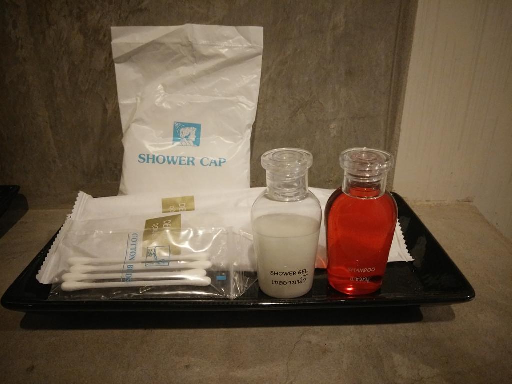 רוי אט Le Park 23 Boutique Resort מראה חיצוני תמונה
