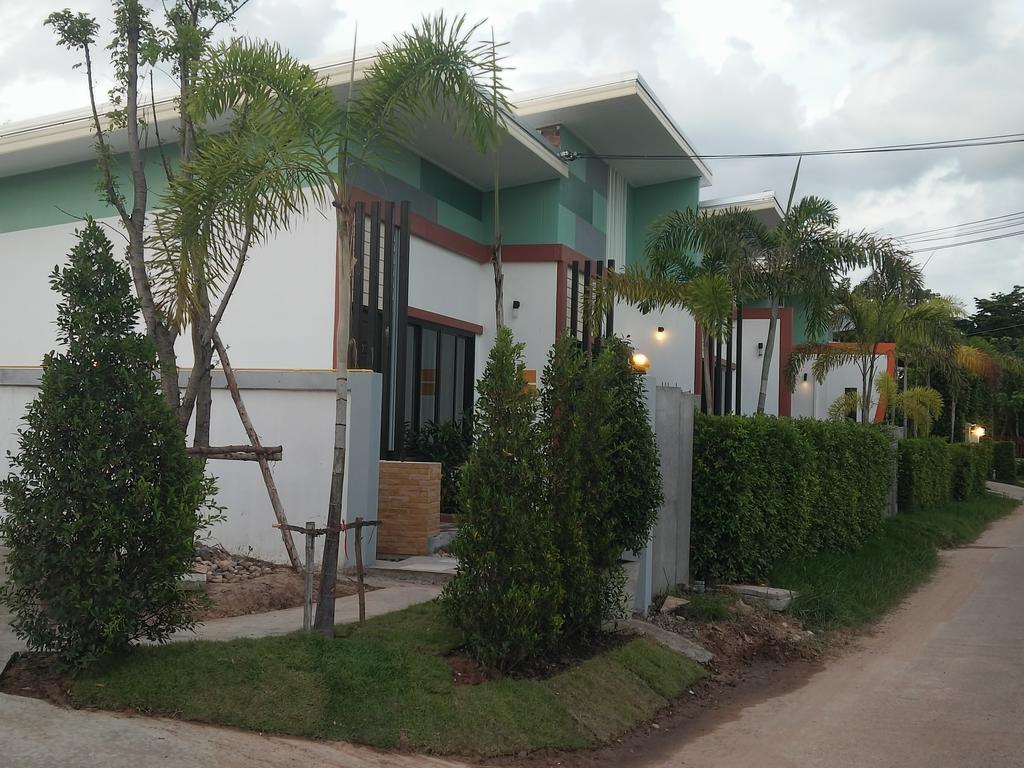 רוי אט Le Park 23 Boutique Resort מראה חיצוני תמונה