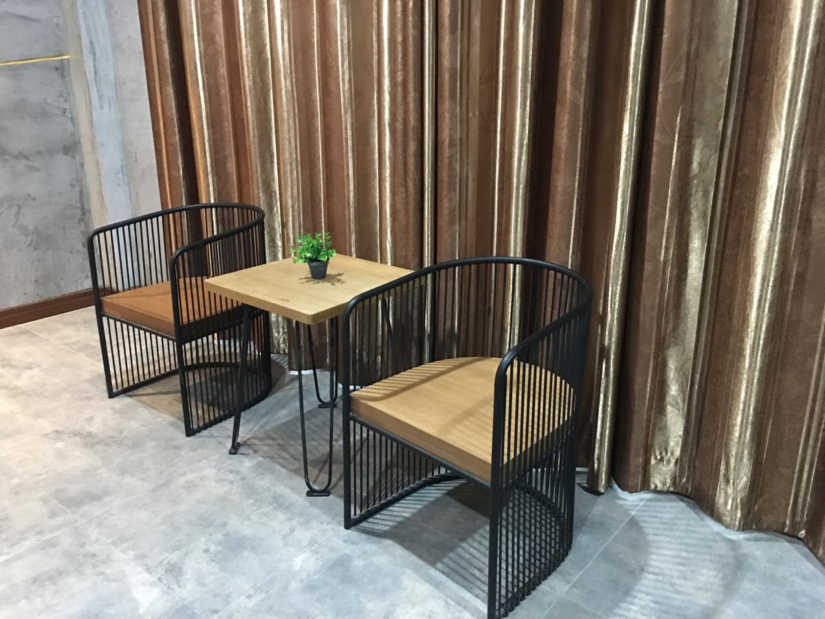 רוי אט Le Park 23 Boutique Resort מראה חיצוני תמונה